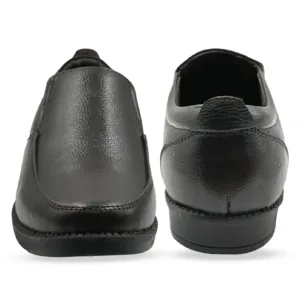 Monty Player Easy Slip Formal Shoe