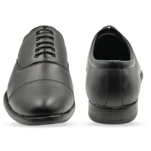 Monty Player Classic Lace-Up Oxford