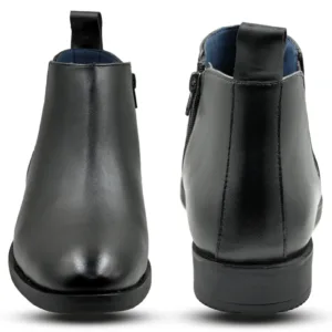 Monty Player Edge Zip Chelsea Boot